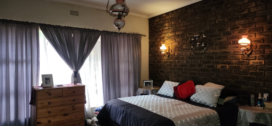 4 Bedroom Property for Sale in Stilfontein Ext 4 North West